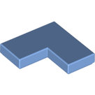 LEGO-Medium-Blue-Tile-2-x-2-Corner-14719-6167572