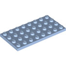 LEGO-Bright-Light-Blue-Plate-4-x-8-3035-6056280