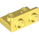 LEGO-Bright-Light-Yellow-Bracket-1-x-2-1-x-2-Inverted-99780-6296496
