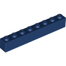LEGO-Dark-Blue-Brick-1-x-8-3008-6277303