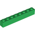 LEGO-Green-Brick-1-x-8-3008-4143953