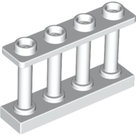 LEGO-White-Fence-1-x-4-x-2-Spindled-with-4-Studs-15332-6047813