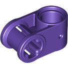 LEGO-Dark-Purple-Technic-Axle-and-Pin-Connector-Perpendicular-6536-6170281