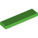 LEGO-Bright-Green-Tile-1-x-4-2431-6195267