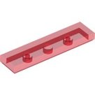 LEGO-Trans-Red-Tile-1-x-4-2431-4590990