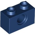 LEGO-Dark-Blue-Technic-Brick-1-x-2-with-Hole-3700-4254830
