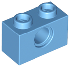 LEGO-Medium-Blue-Technic-Brick-1-x-2-with-Hole-3700-4193342