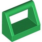LEGO-Green-Tile-Modified-1-x-2-with-Bar-Handle-2432-4540268