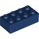 LEGO-Dark-Blue-Brick-2-x-4-3001-6275133