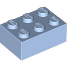 LEGO-Bright-Light-Blue-Brick-2-x-3-3002-6366706