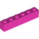 LEGO-Dark-Pink-Brick-1-x-6-3009-6251851