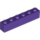 LEGO-Dark-Purple-Brick-1-x-6-3009-4225242