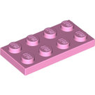 LEGO-Bright-Pink-Plate-2-x-4-3020-6204535
