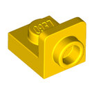 LEGO-Yellow-Bracket-1-x-1-1-x-1-Inverted-36840-6329867