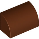 LEGO-Reddish-Brown-Slope-Curved-1-x-2-x-1-37352-6311210