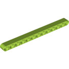 LEGO-Lime-Technic-Liftarm-Thick-1-x-13-41239-6308230