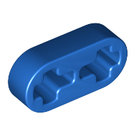 LEGO-Blue-Technic-Liftarm-Thin-1-x-2-Axle-Holes-41677-4186834