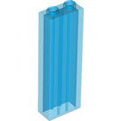 LEGO-Trans-Dark-Blue-Brick-1-x-2-x-5-without-Side-Supports-46212-6251287