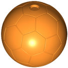 LEGO-Orange-Ball-Sports-Soccer-Plain-x45-6023209