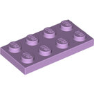 LEGO-Lavender-Plate-2-x-4-3020-6099355