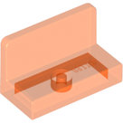 LEGO-Trans-Neon-Orange-Panel-1-x-2-x-1-with-Rounded-Corners-4865b-6127431