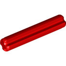 LEGO-Red-Technic-Axle-3L-4519-4143467