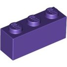LEGO-Dark-Purple-Brick-1-x-3-3622-4235127