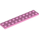 LEGO-Bright-Pink-Plate-2-x-10-3832-6213257
