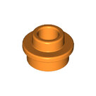 LEGO-Orange-Plate-Round-1-x-1-with-Open-Stud-85861-6230569