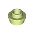 LEGO-Yellowish-Green-Plate-Round-1-x-1-with-Open-Stud-85861-6256092