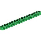 LEGO-Green-Technic-Brick-1-x-16-with-Holes-3703-4203890
