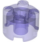 LEGO-Trans-Purple-Brick-Round-2-x-2-with-Axle-Hole-3941-6372260