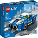 LEGO-City-Politiewagen-60312
