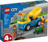 LEGO-City-Cementwagen-60325