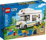LEGO-City-Vakantiecamper-60283