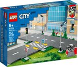 LEGO-City-Wegplaten-60304