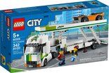 LEGO-City-Autotransportvoertuig-60305