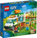LEGO-City-Boerenmarkt-wagen-60345