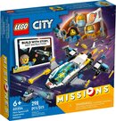 LEGO-City-Ruimteschip-voor-verkenningsmissies-op-Mars-60354