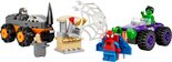 LEGO-Spider-Man-Hulk-vs.-Rhino-truck-duel-10782