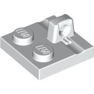LEGO-White-Hinge-Plate-2-x-2-Locking-with-1-Finger-on-Top-92582-4613762
