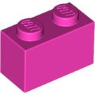 LEGO-Dark-Pink-Brick-1-x-2-3004-4621545
