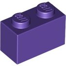 LEGO-Dark-Purple-Brick-1-x-2-3004-4640739