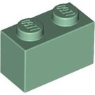 LEGO-Sand-Green-Brick-1-x-2-3004-4616581