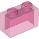 LEGO-Trans-Dark-Pink-Brick-1-x-2-without-Bottom-Tube-3065-6096995