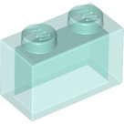 LEGO-Trans-Light-Blue-Brick-1-x-2-without-Bottom-Tube-3065-6107790