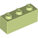 LEGO-Yellowish-Green-Brick-1-x-3-3622-6172762
