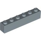 LEGO-Sand-Blue-Brick-1-x-6-3009-4620992