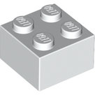 LEGO-White-Brick-2-x-2-3003-300301