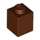 LEGO-Reddish-Brown-Brick-1-x-1-3005-4211242